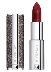Givenchy Le Rouge Luminous Matte Lipstick (Limited Edition)