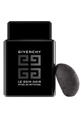 Givenchy Le Soin Noir Cleanser + Konjac Sponge
