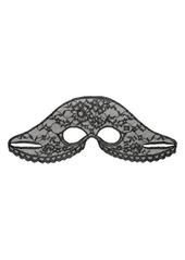 Givenchy Le Soin Noir Lace Eye Mask at Nordstrom