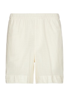 Givenchy Lined Plage Short