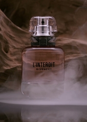 Givenchy L'Interdit Eau de Parfum Body Lotion, 6.75-oz.