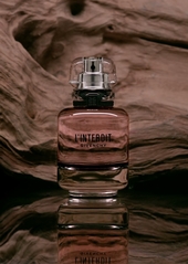 Givenchy L'Interdit Eau de Parfum Body Lotion, 6.75-oz.