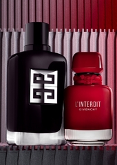 Givenchy L'Interdit Eau De Parfum Rouge Ultime, 1.7 oz.