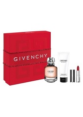 Givenchy L'Interdit Eau de Parfum Set at Nordstrom