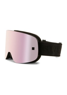 Givenchy Logo Ski Goggle