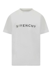 GIVENCHY Logo T-Shirt