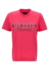 GIVENCHY Logo T-shirt