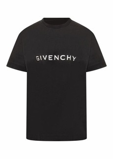 GIVENCHY Logo T-Shirt