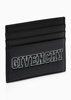 Givenchy Logoed cardholder