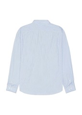 Givenchy Long Sleeve Shirt