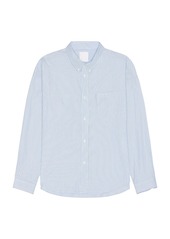 Givenchy Long Sleeve Shirt