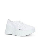 Givenchy Marshmallow Wedge Sneaker