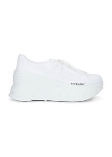 Givenchy Marshmallow Wedge Sneaker