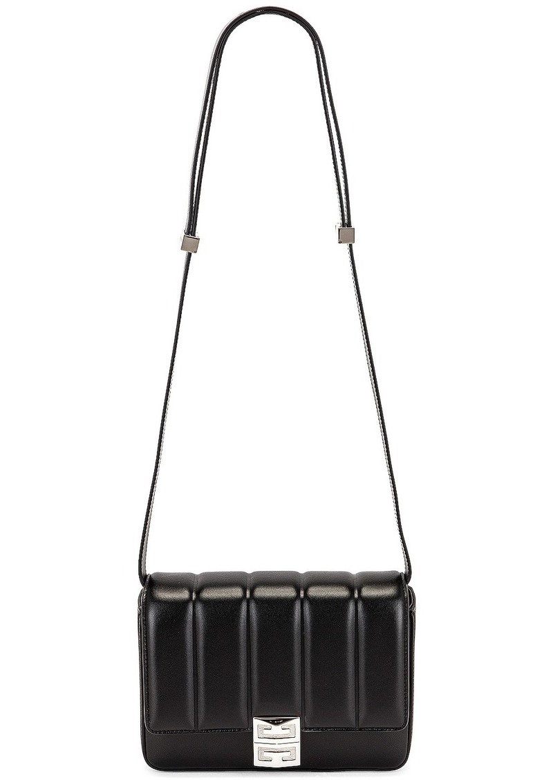 Givenchy Medium 4G Crossbody Bag