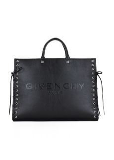Givenchy Medium G Tote Corset Bag