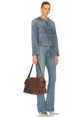 Givenchy Medium Voyou Corset Bag