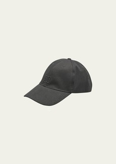 Givenchy Men's 4G Baseball Cap