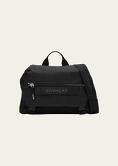 Givenchy Men's G-Trek Crossbody Bag