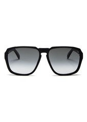 Givenchy Men's Square Sunglasses, 55mm