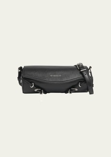 Givenchy Men's Voyou Roller Bag in Leather