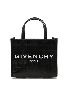 GIVENCHY "Mini G" handbag