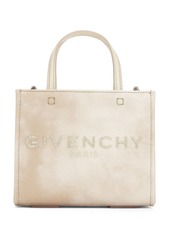 Givenchy Mini G Tote Bag