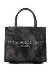 Givenchy Mini G-Tote Bag
