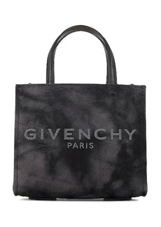 Givenchy Mini G-Tote Bag