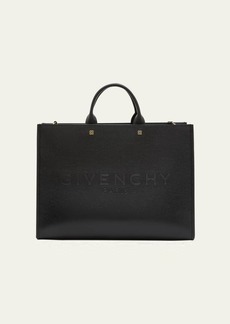 Givenchy Mini G Tote Bag in Leather