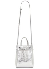 Givenchy Mini Voyou North South Tote Bag