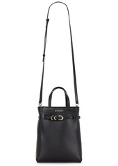 Givenchy Mini Voyou North South Tote Bag