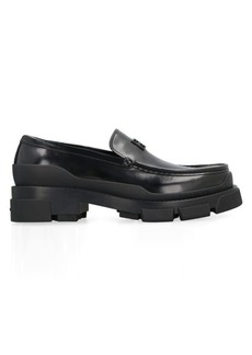 GIVENCHY MOCCASINS