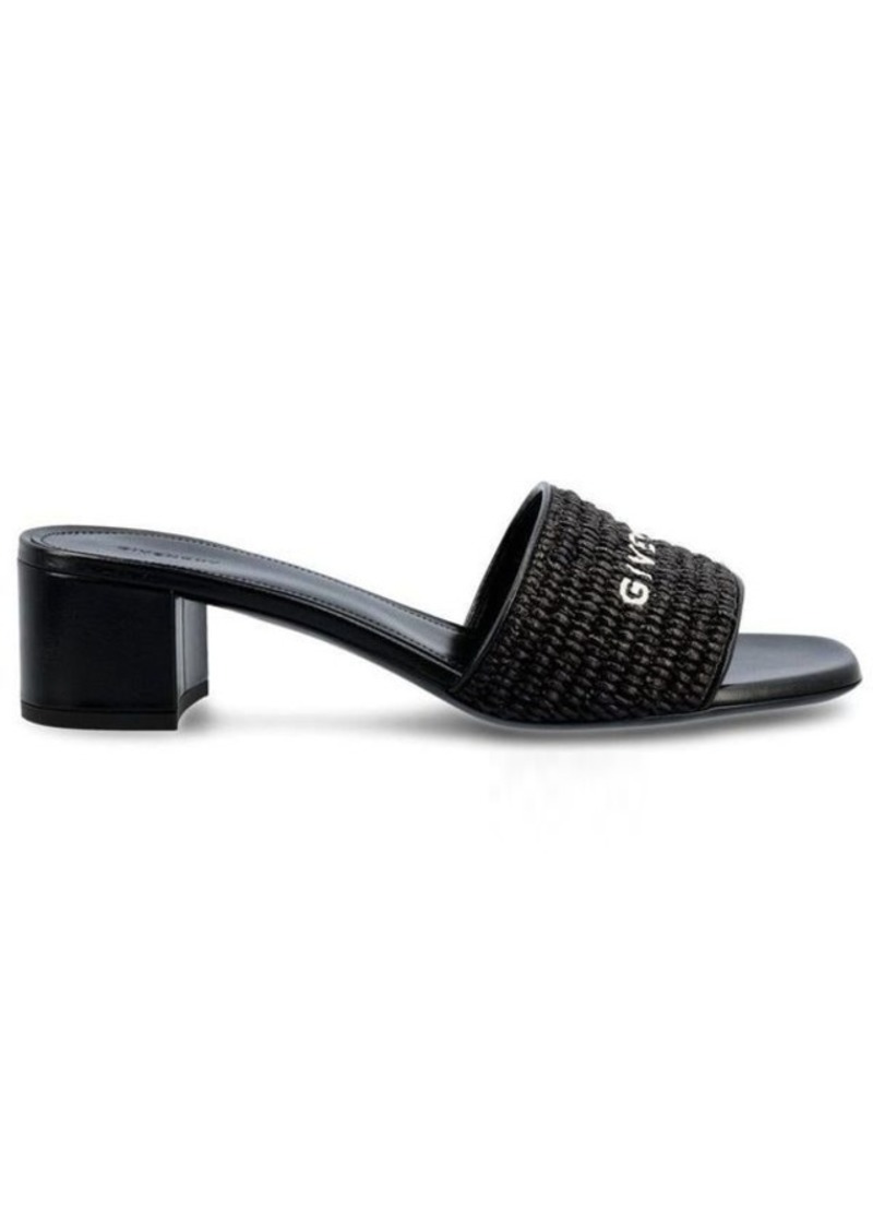 Givenchy Mule "4G"