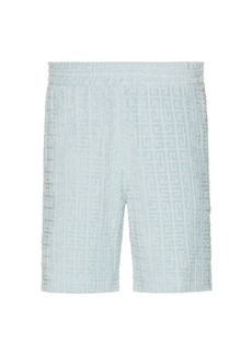 Givenchy New Board Shorts