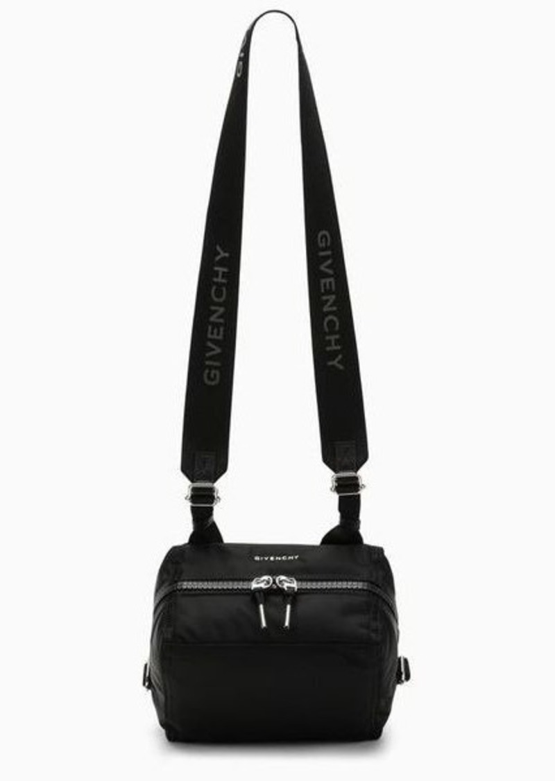 Givenchy nylon Pandora bag