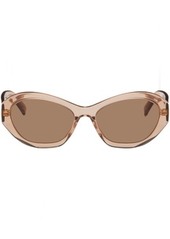 Givenchy Orange GV Day Sunglasses