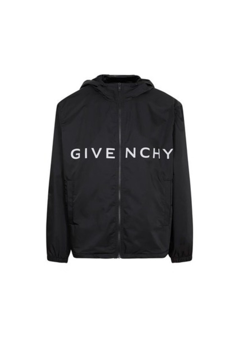 GIVENCHY OUTERWEAR