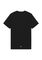 Givenchy Oversized Fit T-shirt