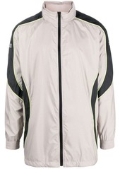 GIVENCHY Oversized jogging jacket