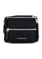 Givenchy Pandora Cube Bag