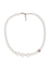 Givenchy Pearl Necklace