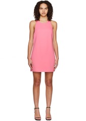 Givenchy Pink Chain Minidress