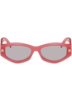 Givenchy Pink GV Day Sunglasses
