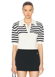 Givenchy Polo Top