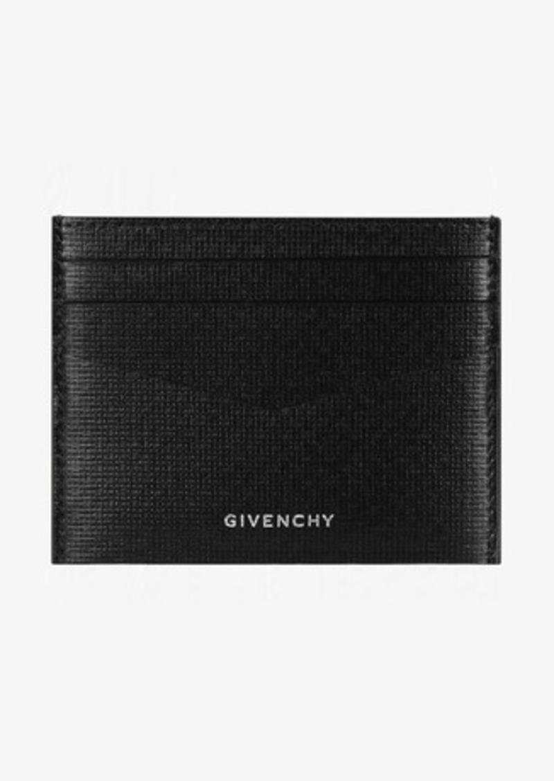 Givenchy Portacarte "Classique 4G"