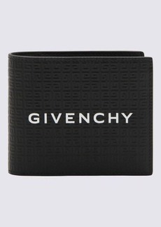 Givenchy Portafogli Nero