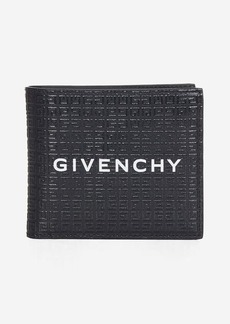 Givenchy Portafoglio "Micro 4G"