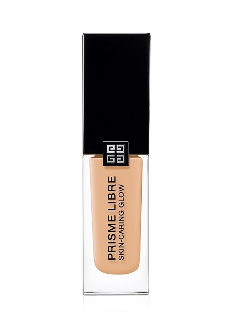 Givenchy Prisme Libre Skin-Caring Glow Foundation