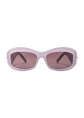 Givenchy Rectangle Sunglasses