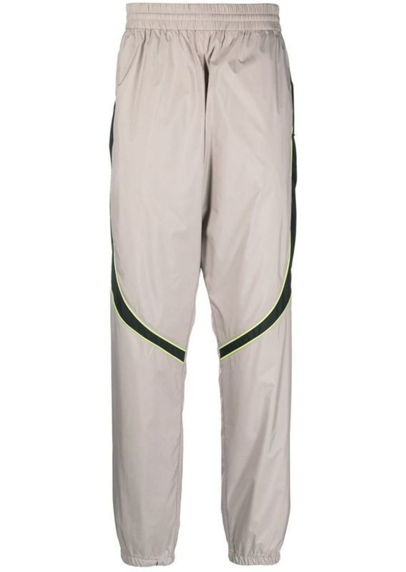 GIVENCHY Relax fit trackpants